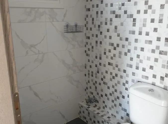 Blue Horizon Apartment Pori