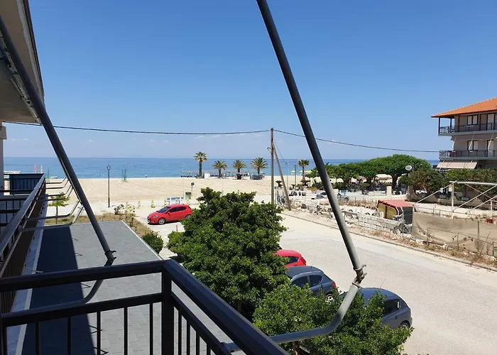 Appartement Blue Horizon *