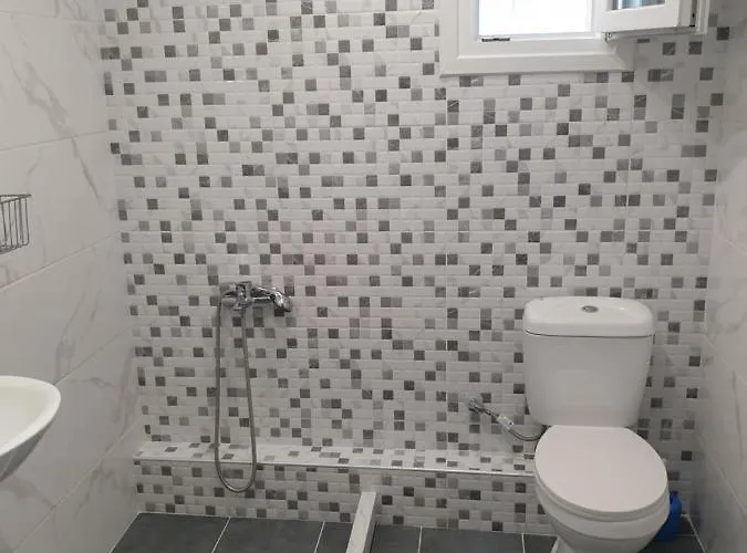 Blue Horizon * Néoi Póroi