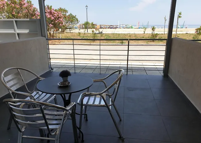 Appartement Blue Horizon *