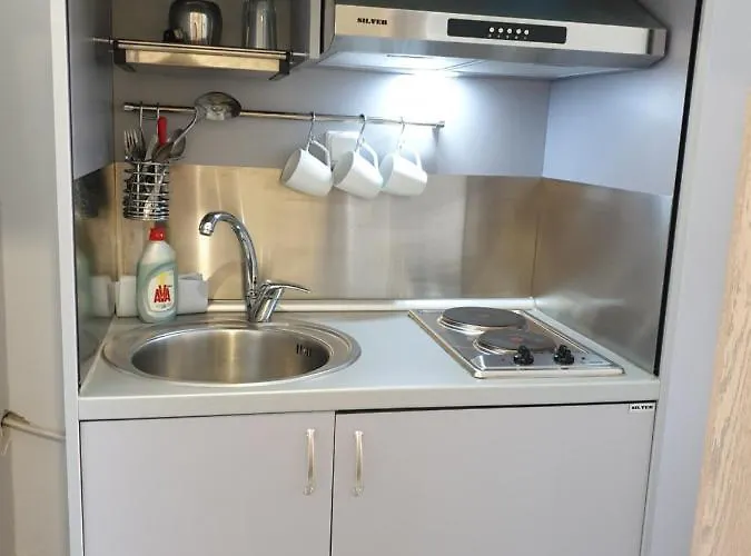 Blue Horizon Néoi Póroi