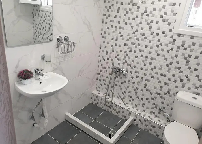 Blue Horizon Appartement