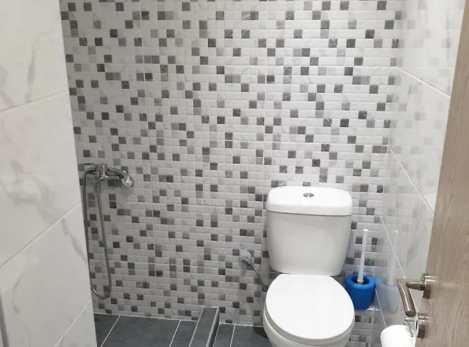 Blue Horizon Appartement Néoi Póroi