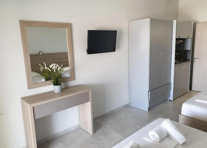 Appartement Blue Horizon