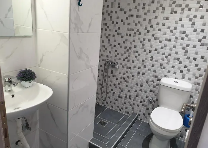 Blue Horizon Appartement Néoi Póroi