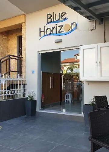 Blue Horizon Appartement Néoi Póroi