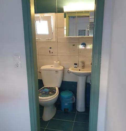 Blue Horizon Néoi Póroi