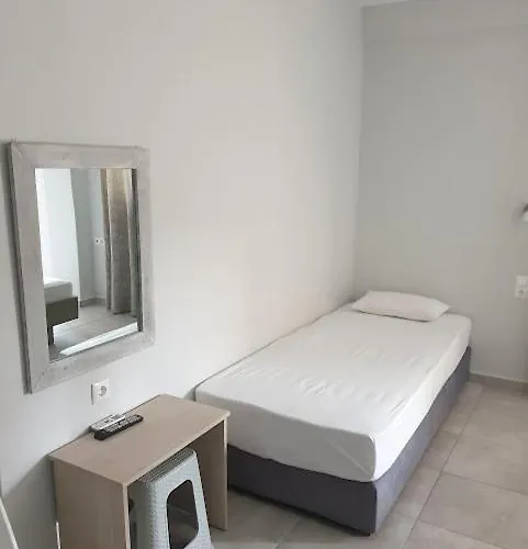 Blue Horizon Appartement