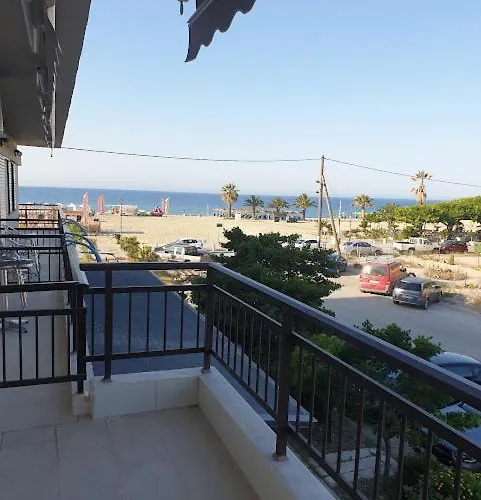 Apartment Blue Horizon