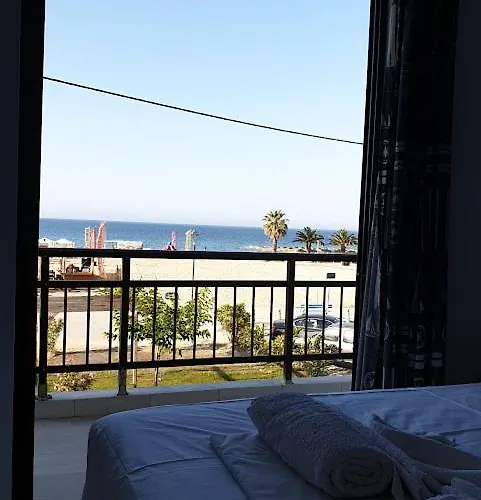 Appartement Blue Horizon Néoi Póroi