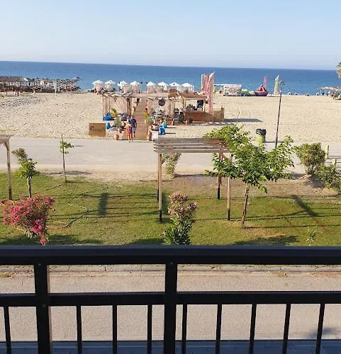 Blue Horizon Appartement Néoi Póroi