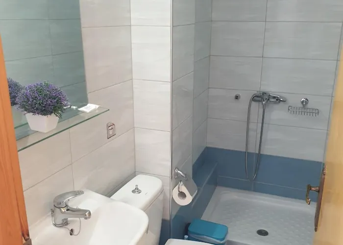 Blue Horizon Apartment Pori