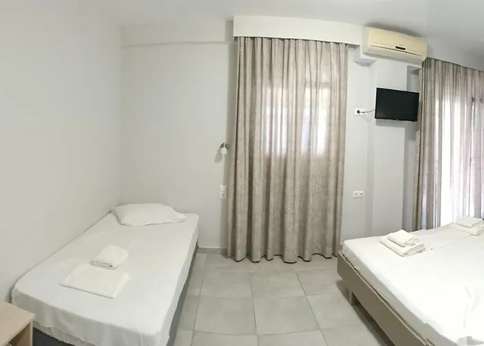 Appartement Blue Horizon