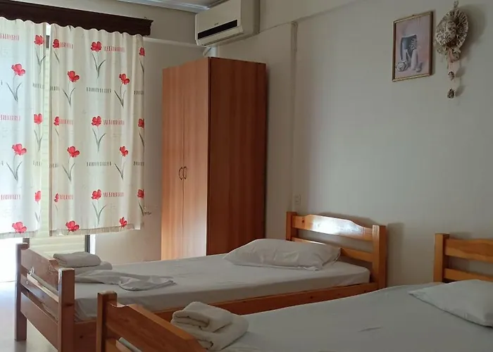 Appartement Blue Horizon Néoi Póroi