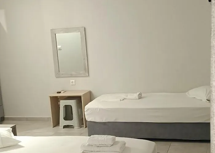 Blue Horizon Apartment