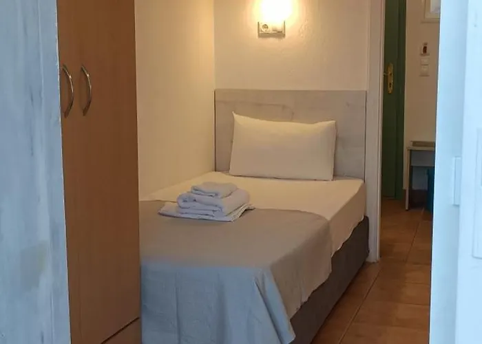 Apartment Blue Horizon Pori